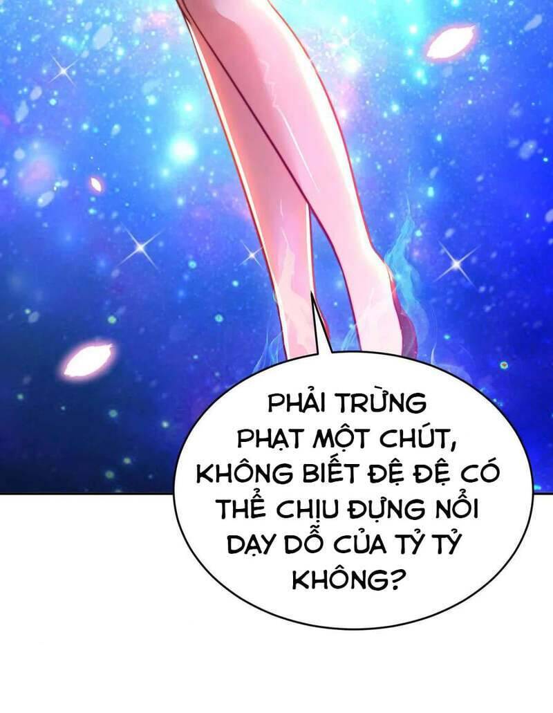 Sư Phụ Của Ta Là Thần Tiên Chapter 59 - Trang 2