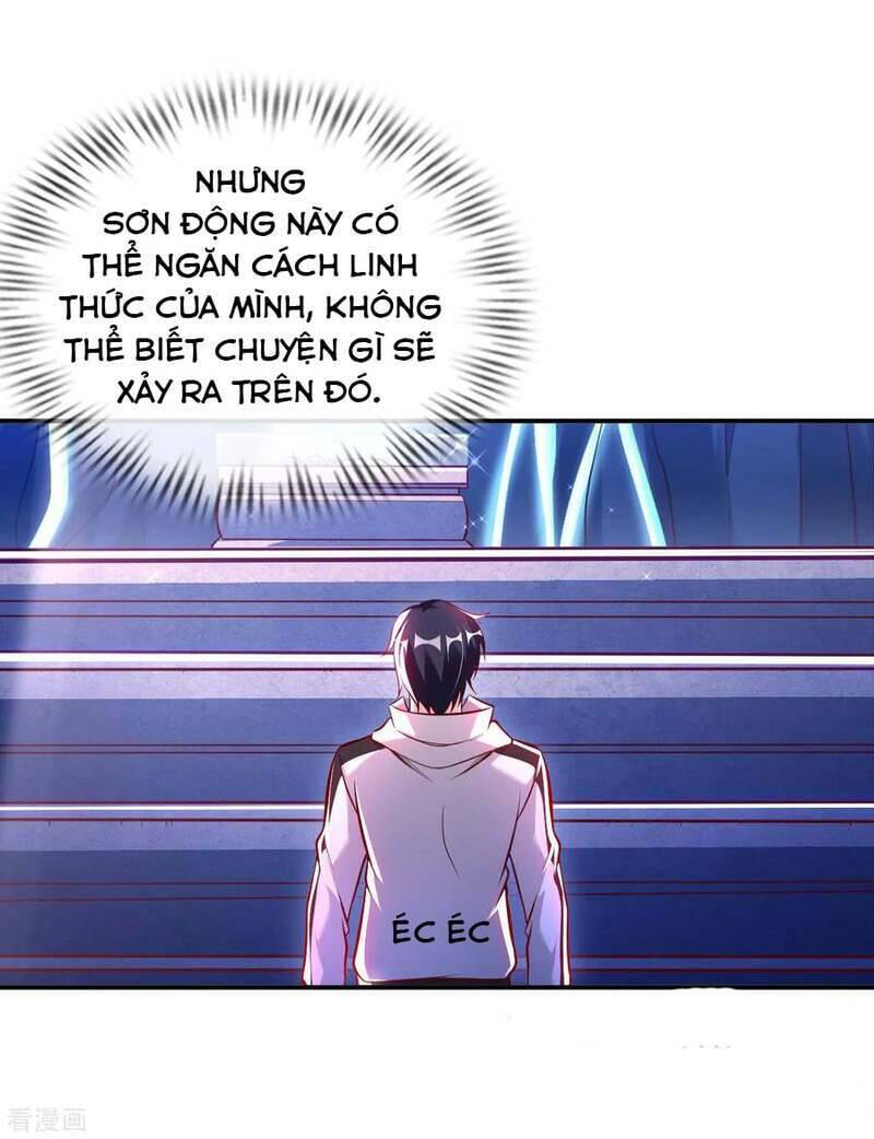 Sư Phụ Của Ta Là Thần Tiên Chapter 59 - Trang 2