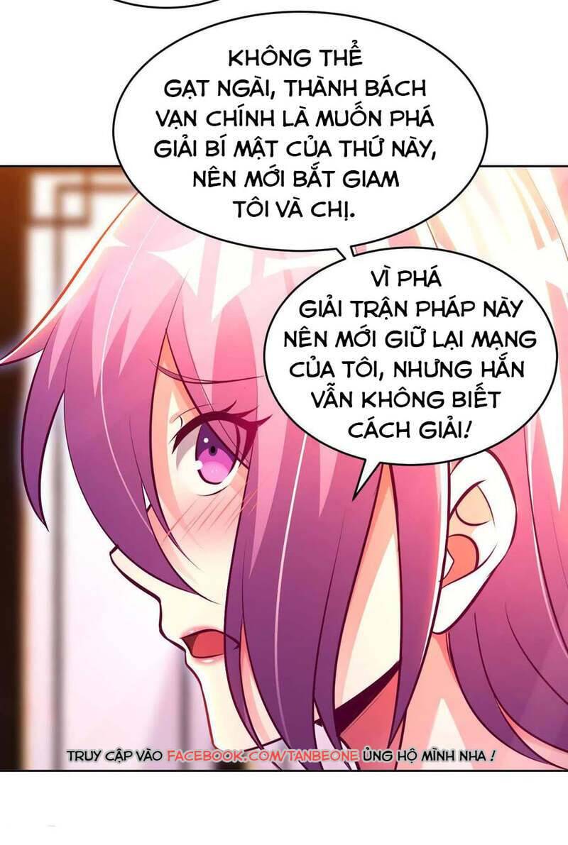 Sư Phụ Của Ta Là Thần Tiên Chapter 58 - Trang 2