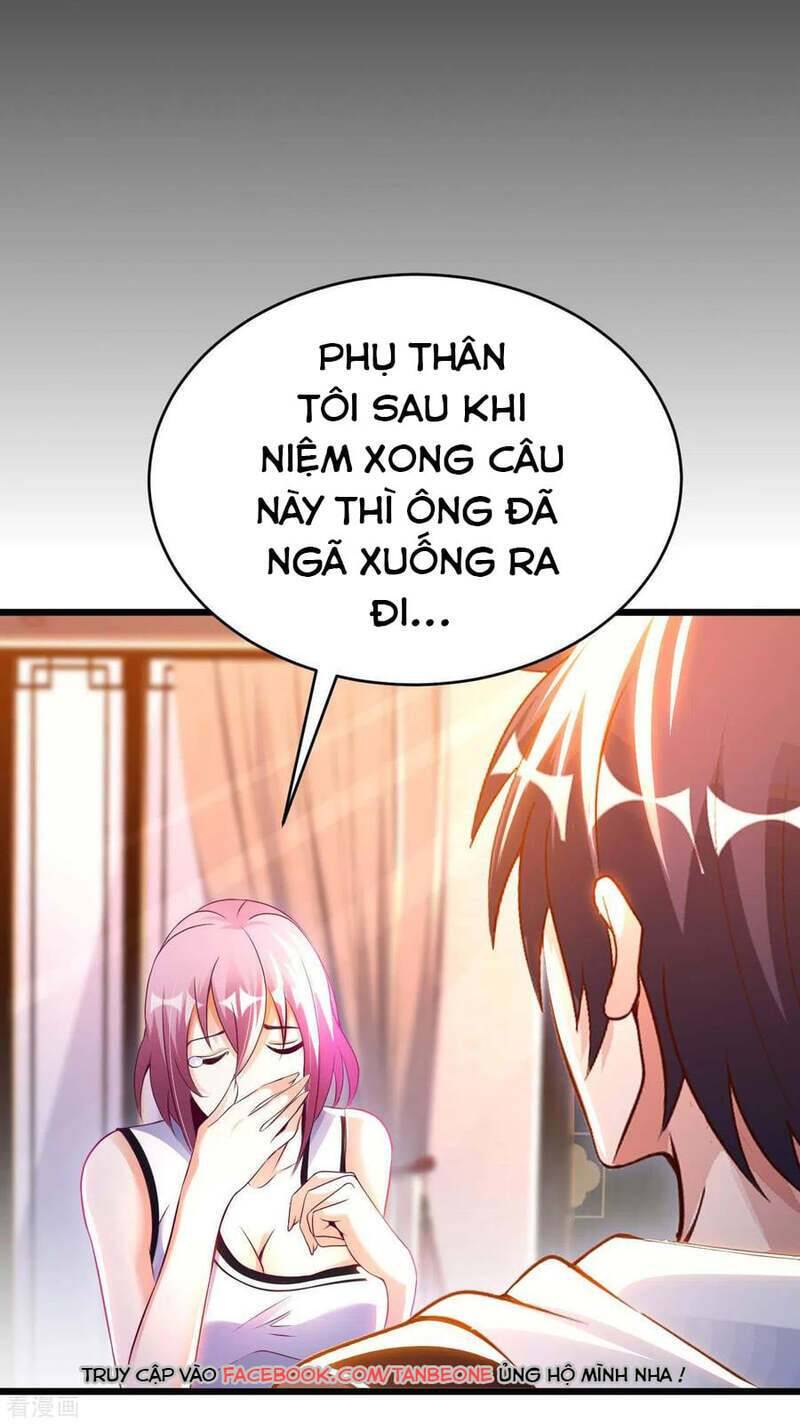 Sư Phụ Của Ta Là Thần Tiên Chapter 58 - Trang 2