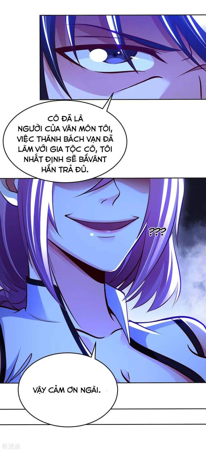 Sư Phụ Của Ta Là Thần Tiên Chapter 58 - Trang 2