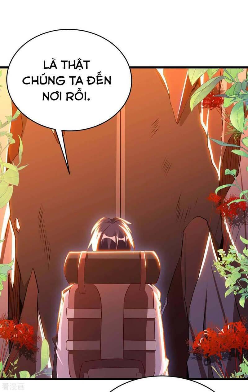 Sư Phụ Của Ta Là Thần Tiên Chapter 58 - Trang 2