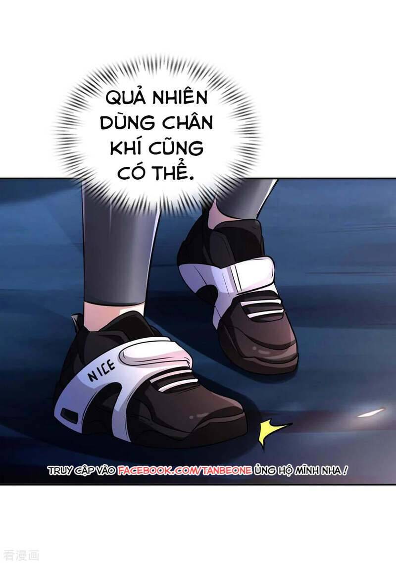 Sư Phụ Của Ta Là Thần Tiên Chapter 58 - Trang 2