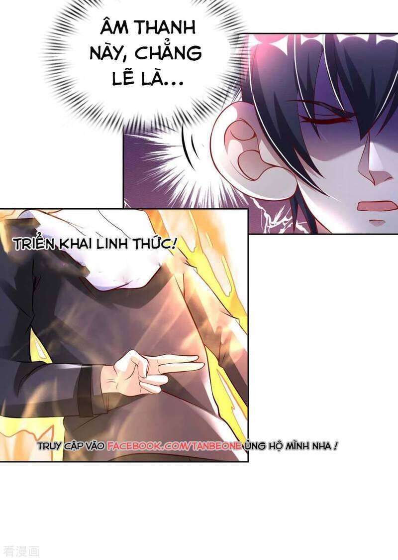 Sư Phụ Của Ta Là Thần Tiên Chapter 58 - Trang 2