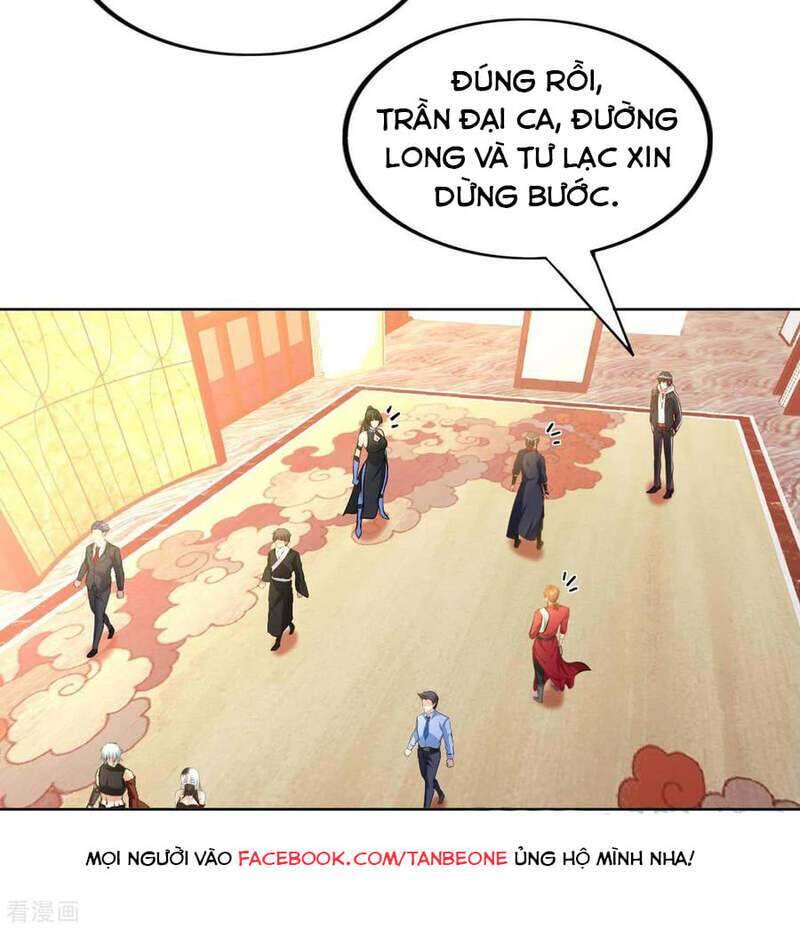 Sư Phụ Của Ta Là Thần Tiên Chapter 57 - Trang 2