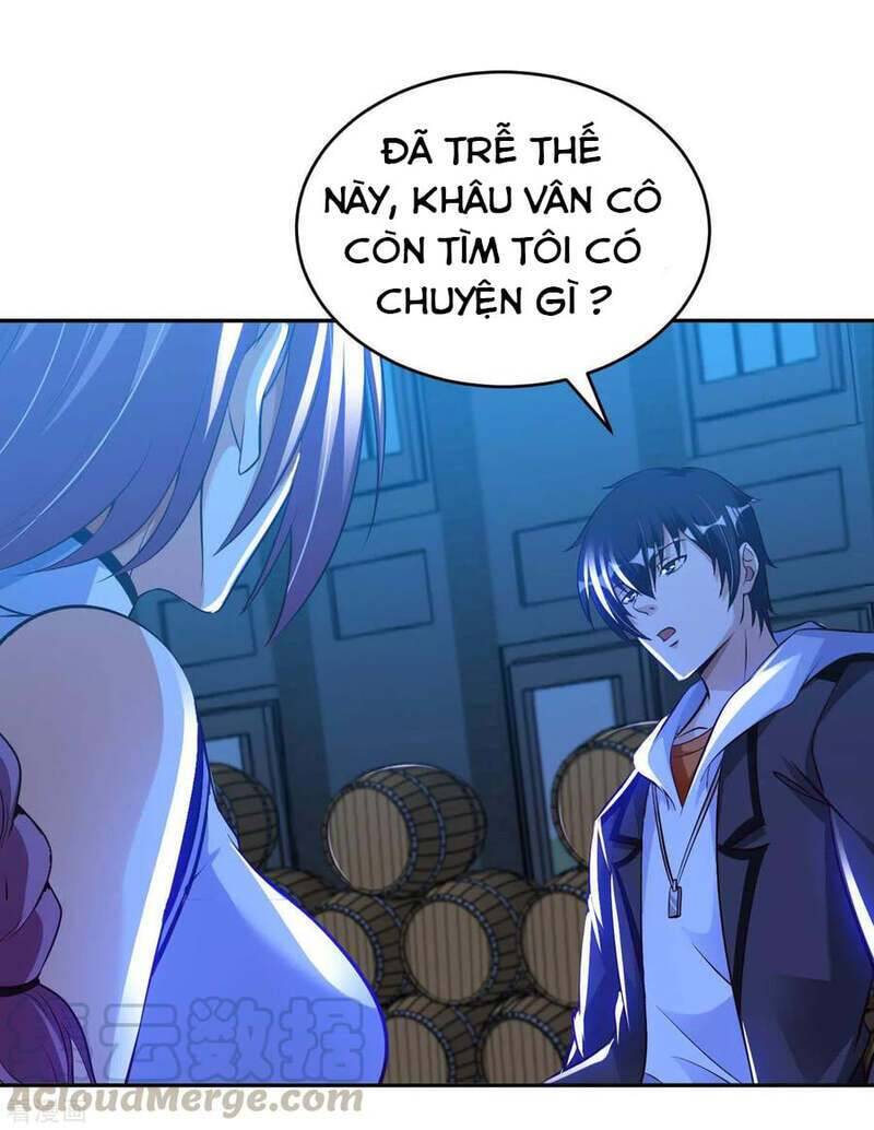 Sư Phụ Của Ta Là Thần Tiên Chapter 57 - Trang 2