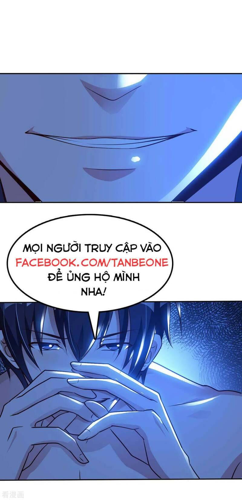 Sư Phụ Của Ta Là Thần Tiên Chapter 57 - Trang 2