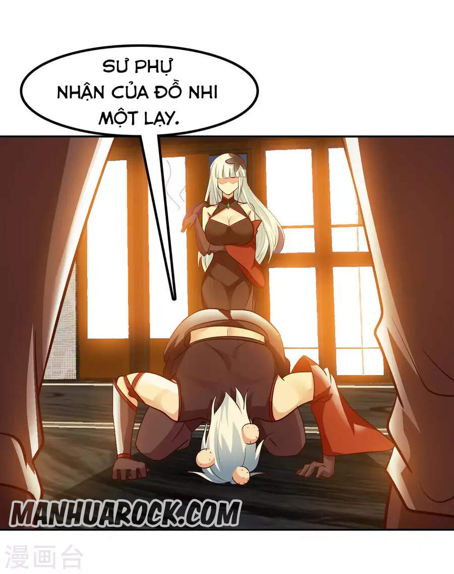 Sư Phụ Của Ta Là Thần Tiên Chapter 56 - Trang 2