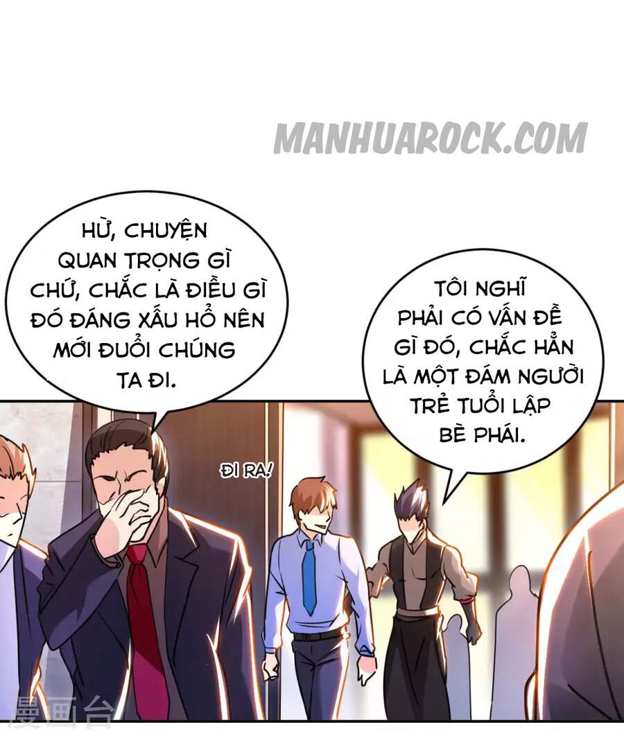 Sư Phụ Của Ta Là Thần Tiên Chapter 56 - Trang 2