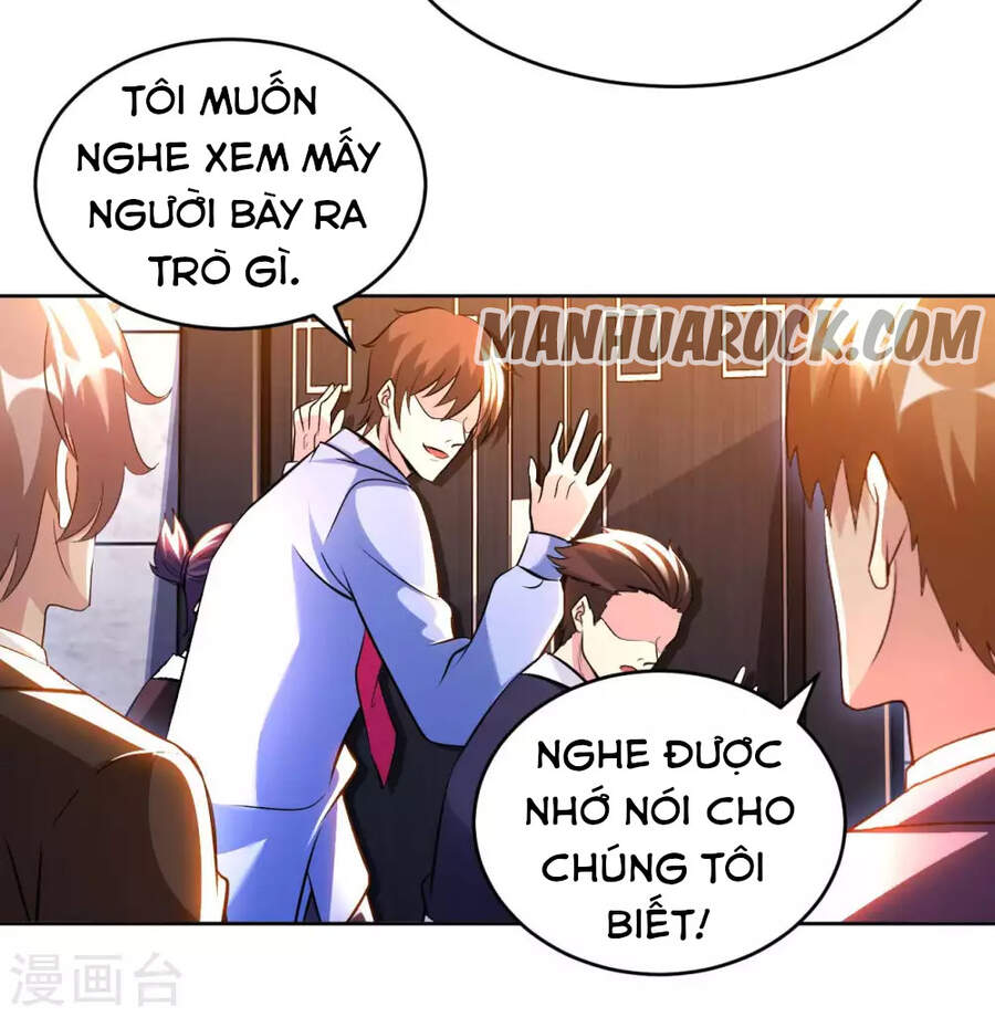 Sư Phụ Của Ta Là Thần Tiên Chapter 56 - Trang 2