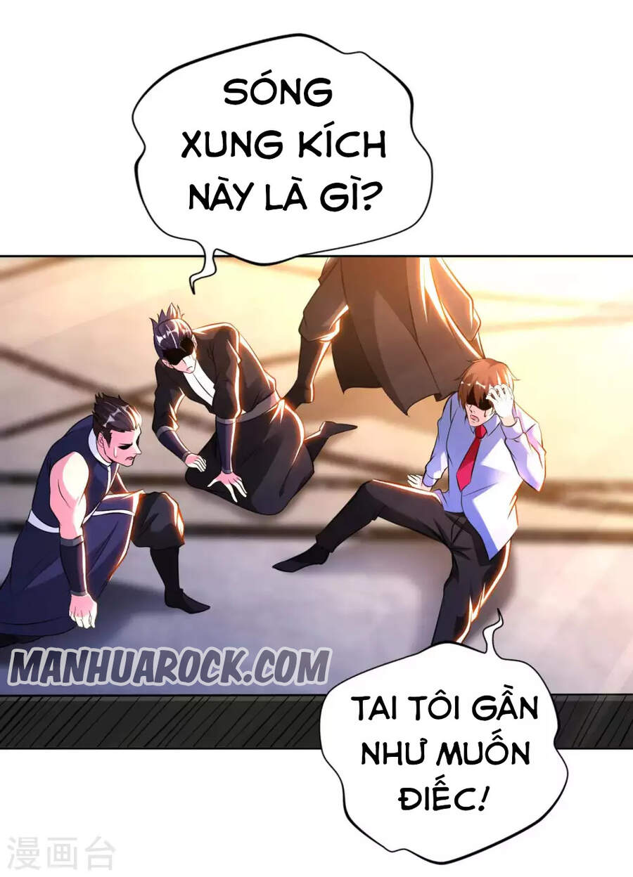 Sư Phụ Của Ta Là Thần Tiên Chapter 56 - Trang 2