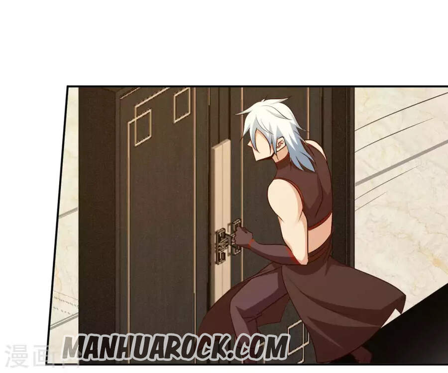 Sư Phụ Của Ta Là Thần Tiên Chapter 56 - Trang 2