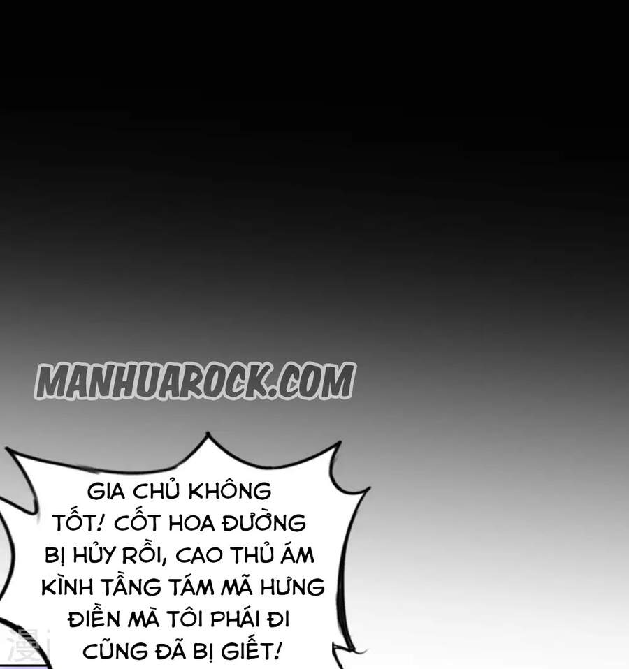 Sư Phụ Của Ta Là Thần Tiên Chapter 56 - Trang 2