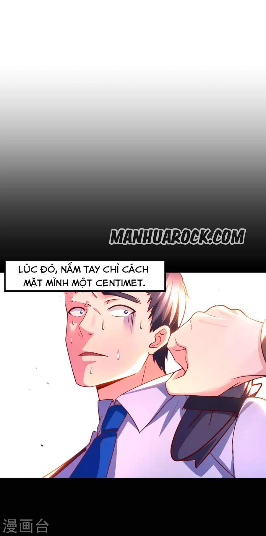 Sư Phụ Của Ta Là Thần Tiên Chapter 55 - Trang 2