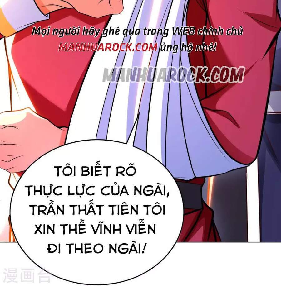 Sư Phụ Của Ta Là Thần Tiên Chapter 55 - Trang 2