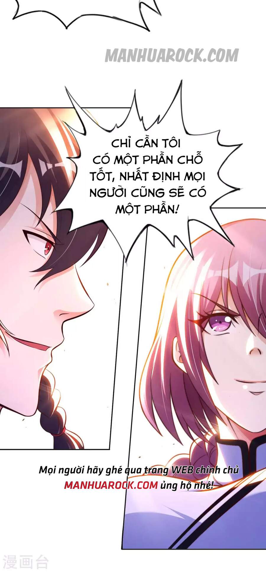 Sư Phụ Của Ta Là Thần Tiên Chapter 55 - Trang 2