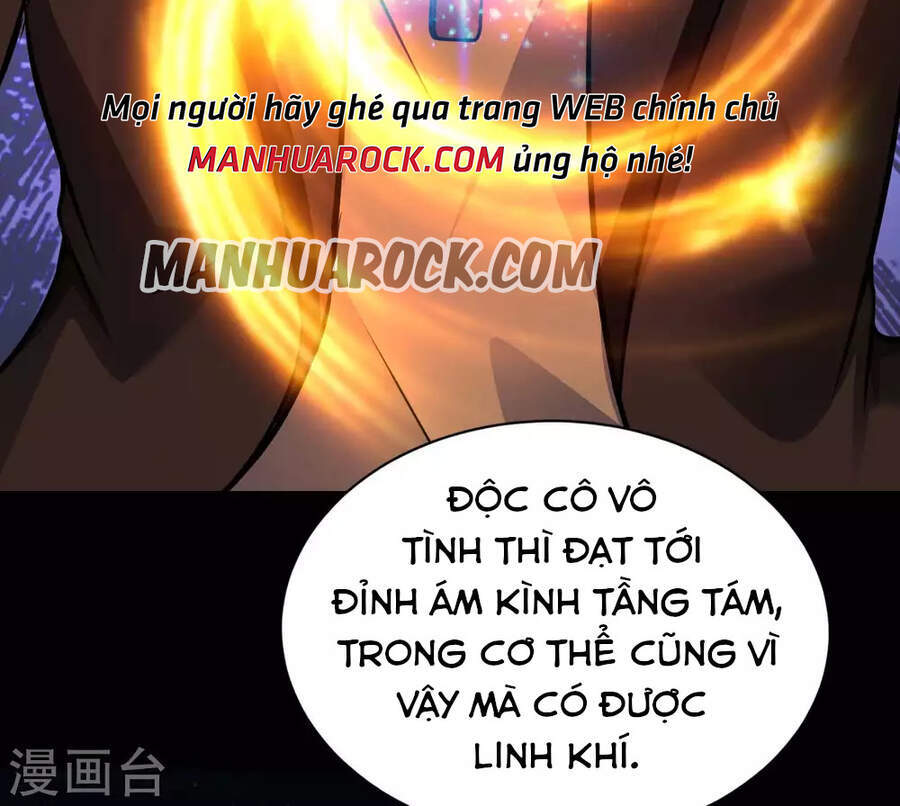 Sư Phụ Của Ta Là Thần Tiên Chapter 54 - Trang 2