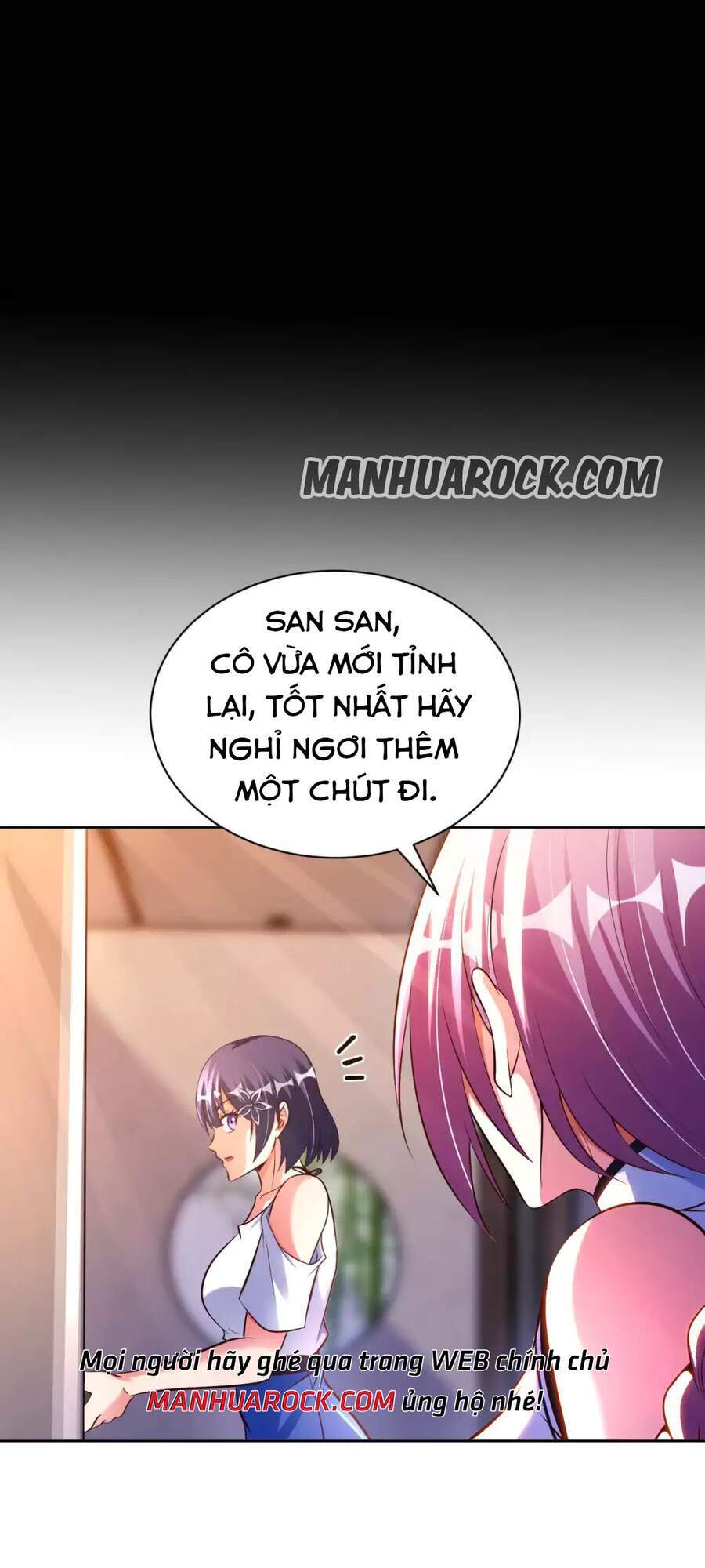 Sư Phụ Của Ta Là Thần Tiên Chapter 53 - Trang 2