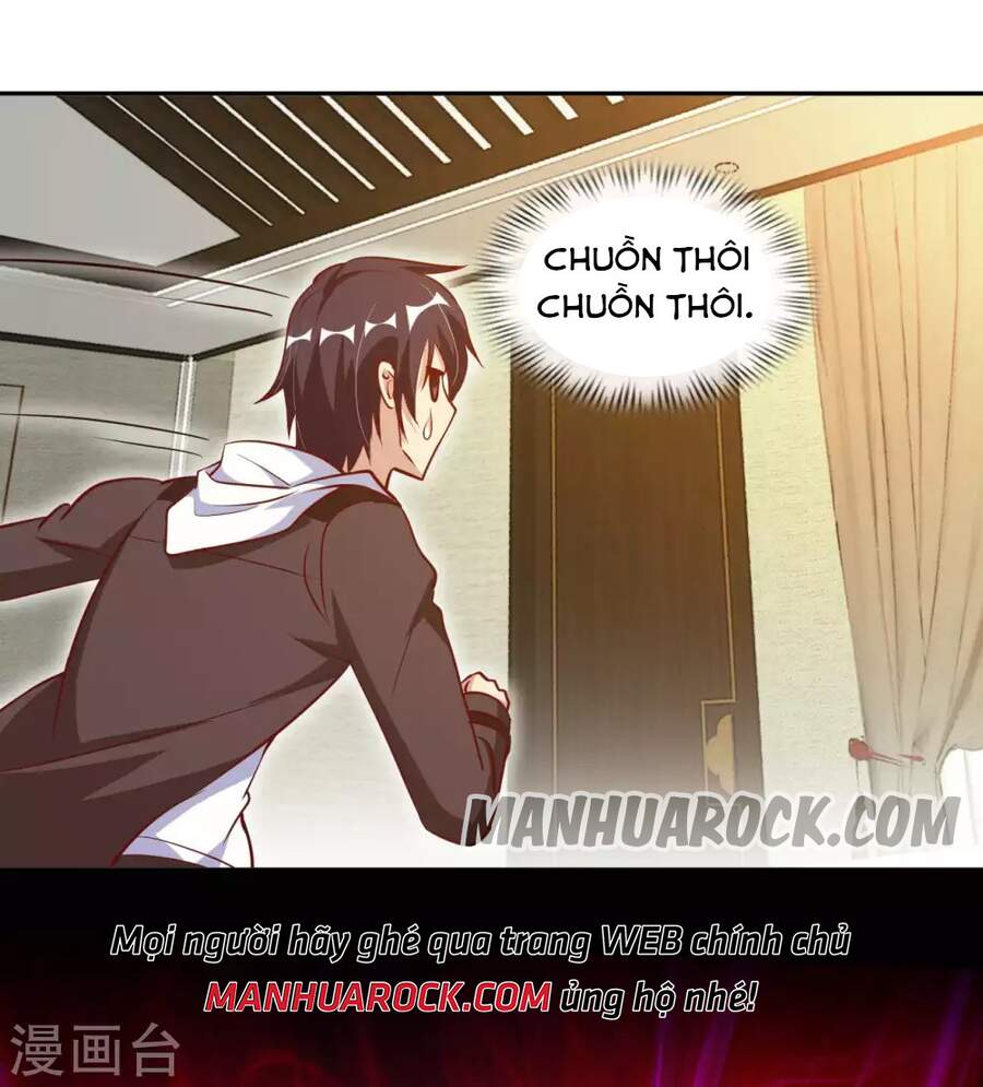 Sư Phụ Của Ta Là Thần Tiên Chapter 53 - Trang 2