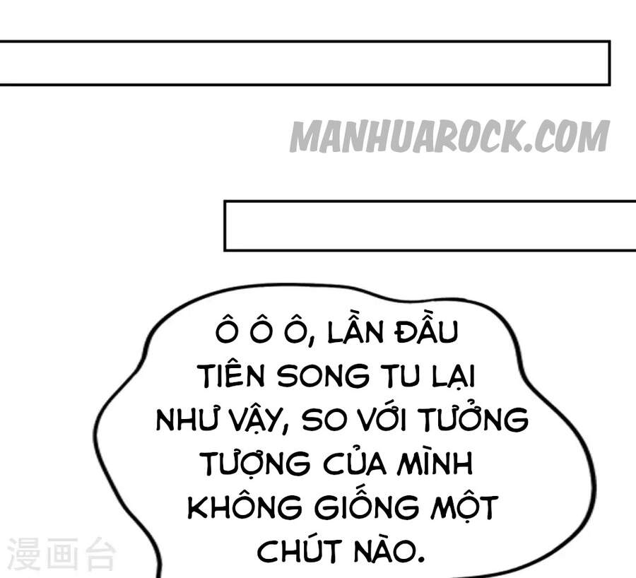 Sư Phụ Của Ta Là Thần Tiên Chapter 53 - Trang 2