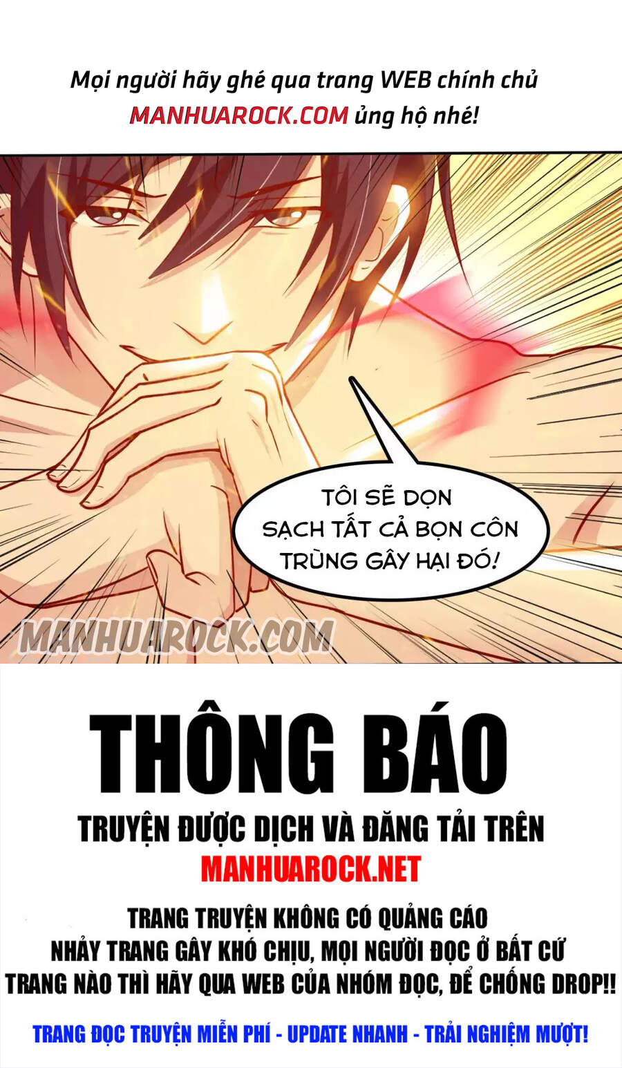 Sư Phụ Của Ta Là Thần Tiên Chapter 53 - Trang 2