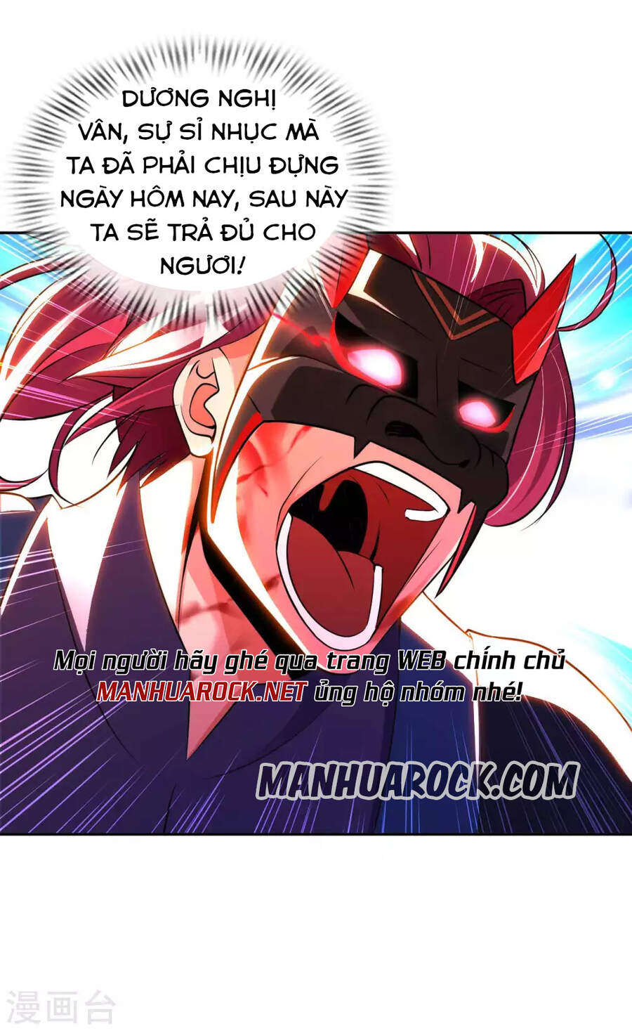 Sư Phụ Của Ta Là Thần Tiên Chapter 52 - Trang 2