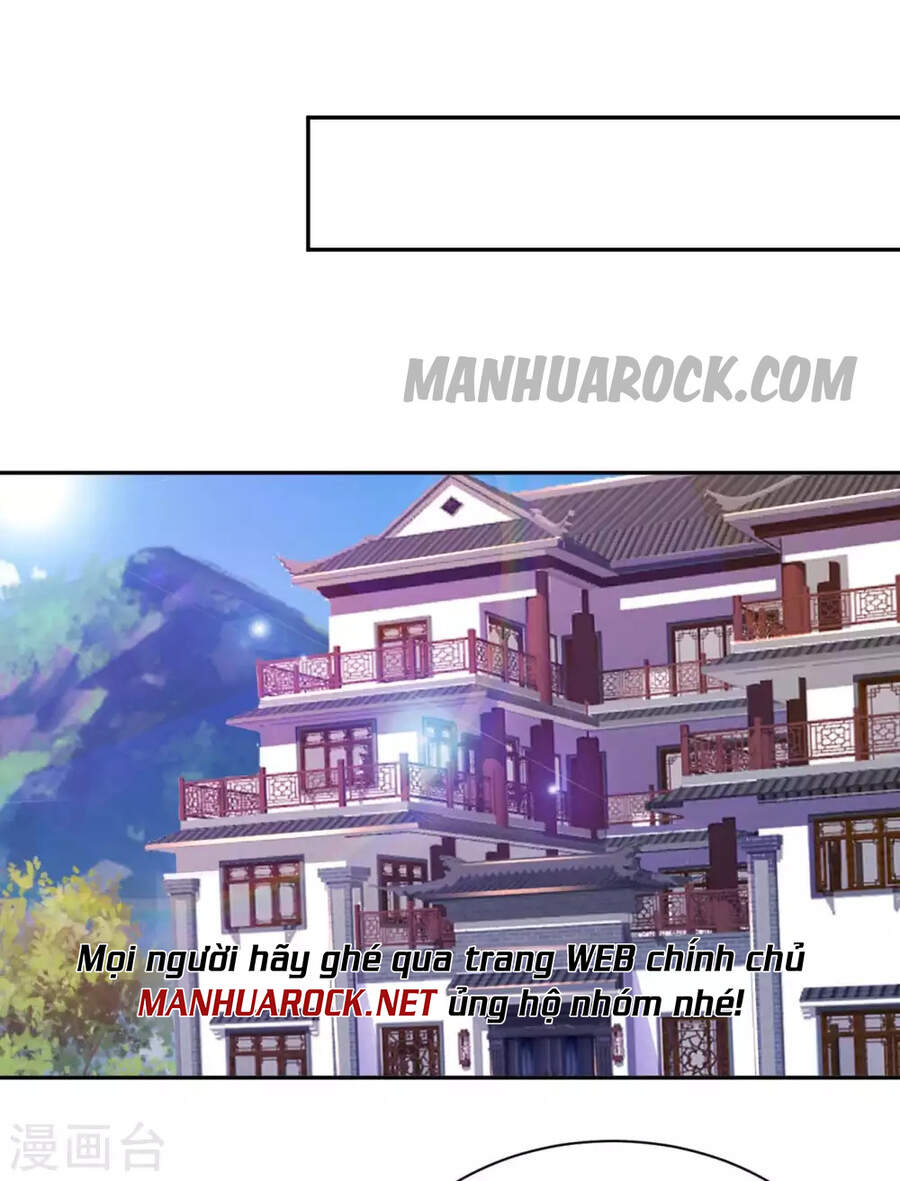 Sư Phụ Của Ta Là Thần Tiên Chapter 52 - Trang 2