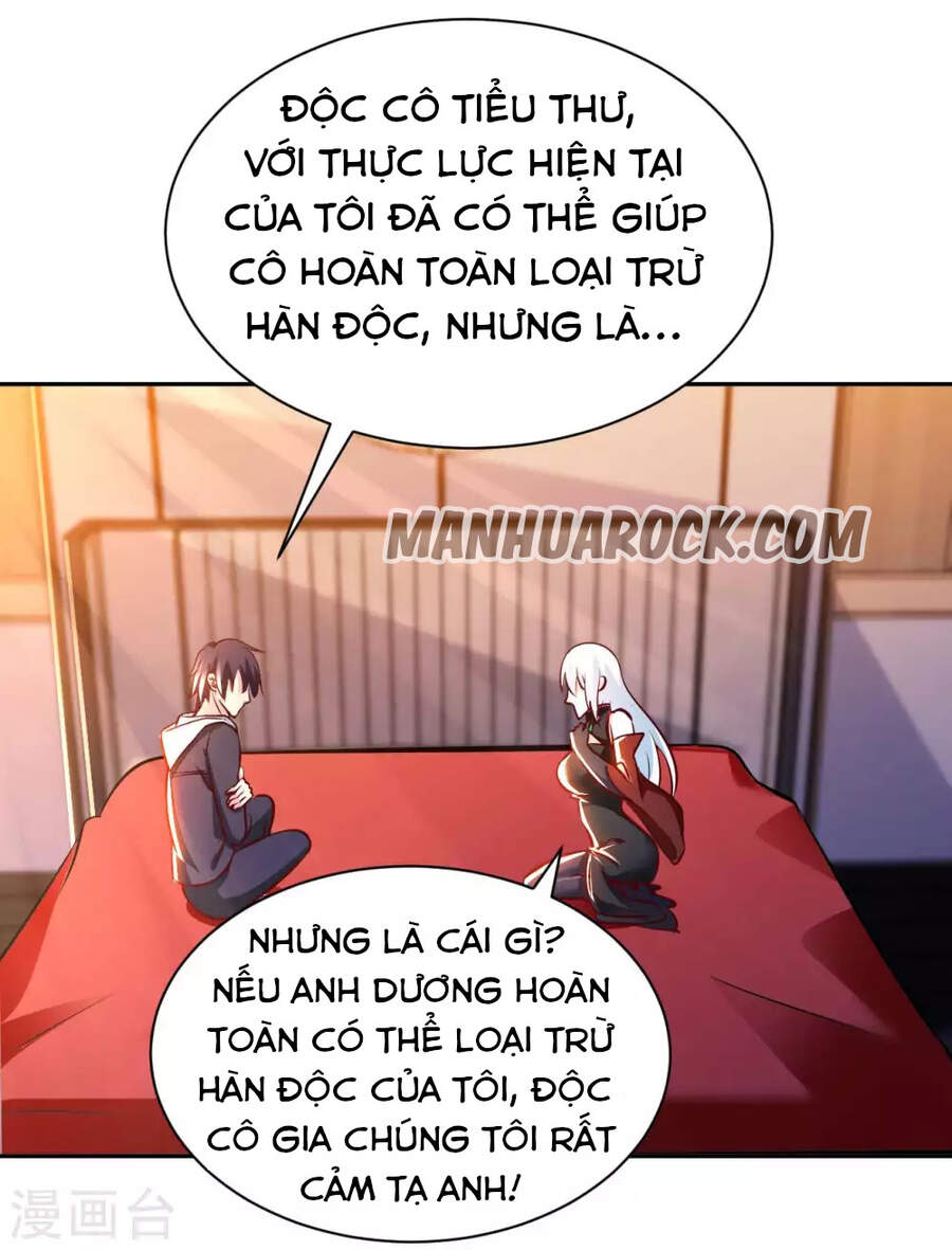 Sư Phụ Của Ta Là Thần Tiên Chapter 52 - Trang 2