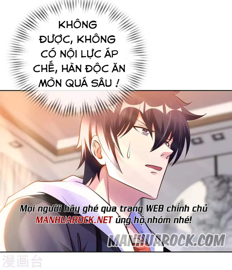 Sư Phụ Của Ta Là Thần Tiên Chapter 52 - Trang 2