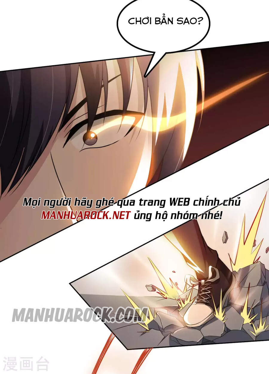 Sư Phụ Của Ta Là Thần Tiên Chapter 52 - Trang 2