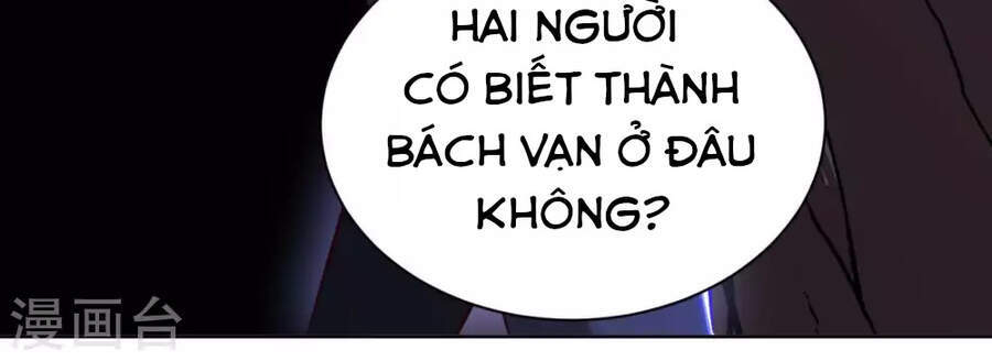 Sư Phụ Của Ta Là Thần Tiên Chapter 51 - Trang 2