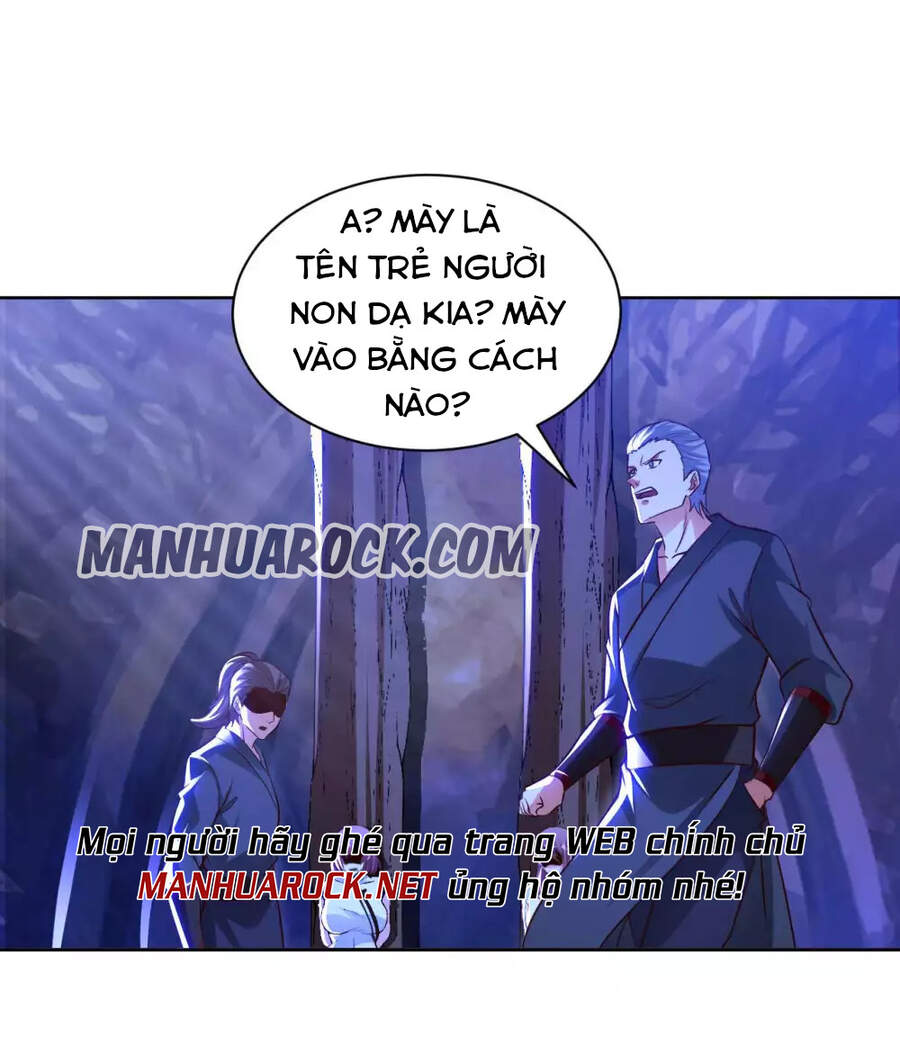 Sư Phụ Của Ta Là Thần Tiên Chapter 51 - Trang 2