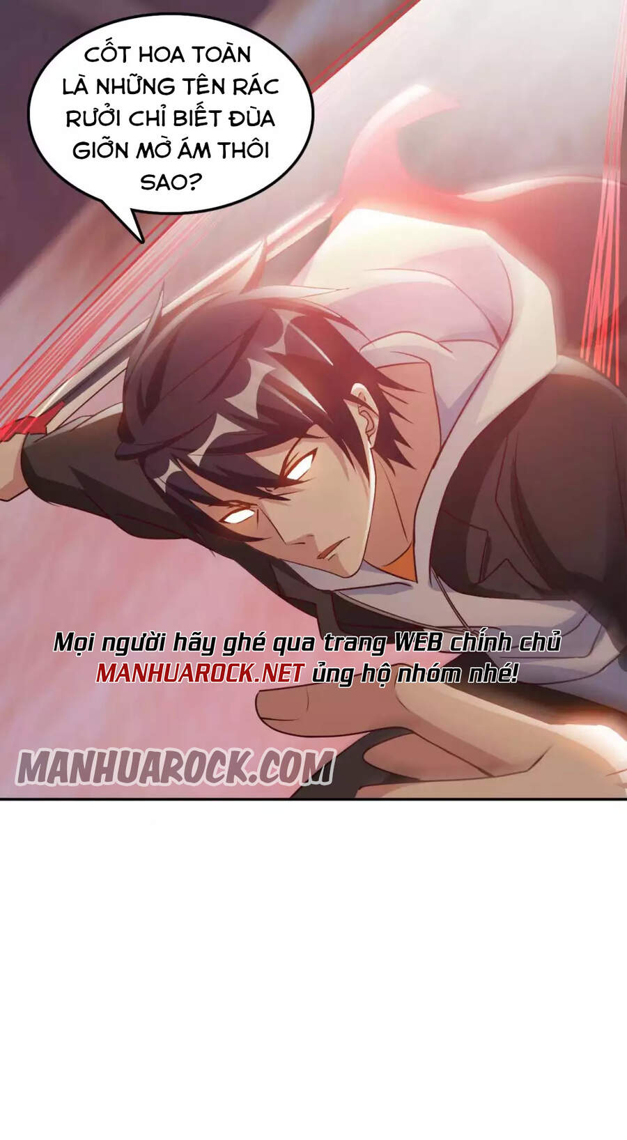 Sư Phụ Của Ta Là Thần Tiên Chapter 51 - Trang 2