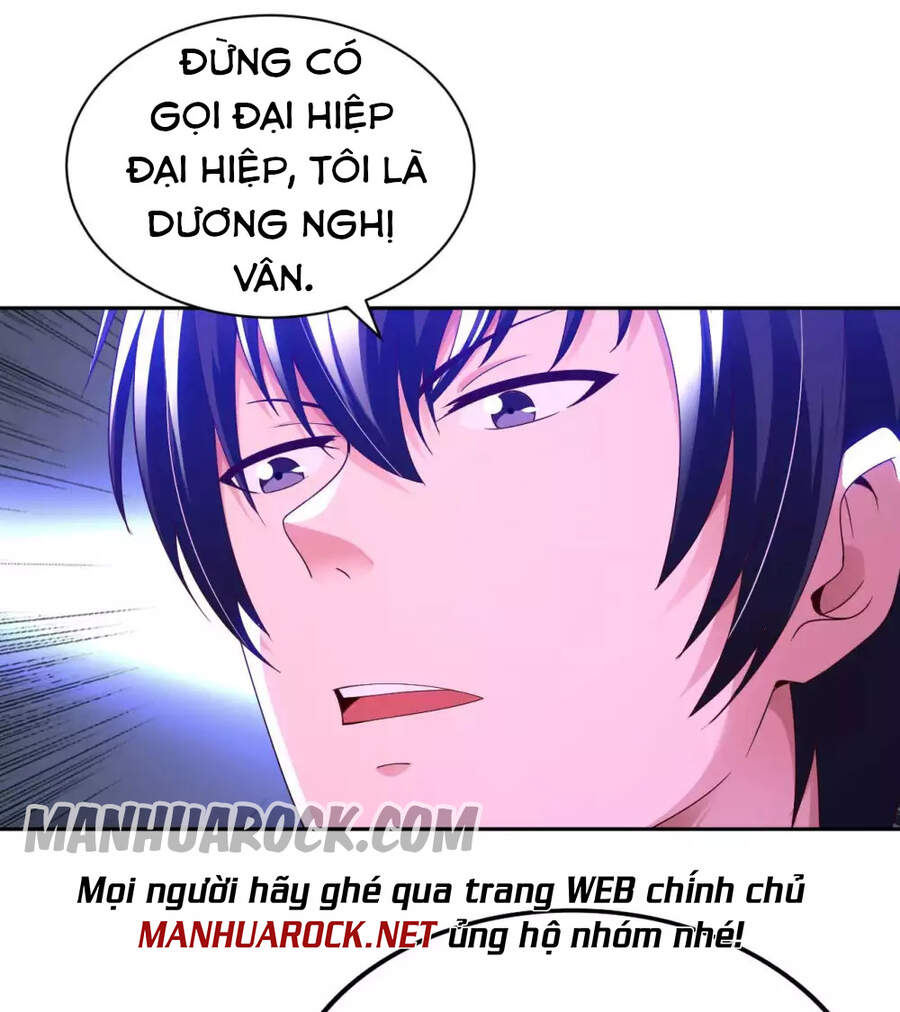 Sư Phụ Của Ta Là Thần Tiên Chapter 51 - Trang 2