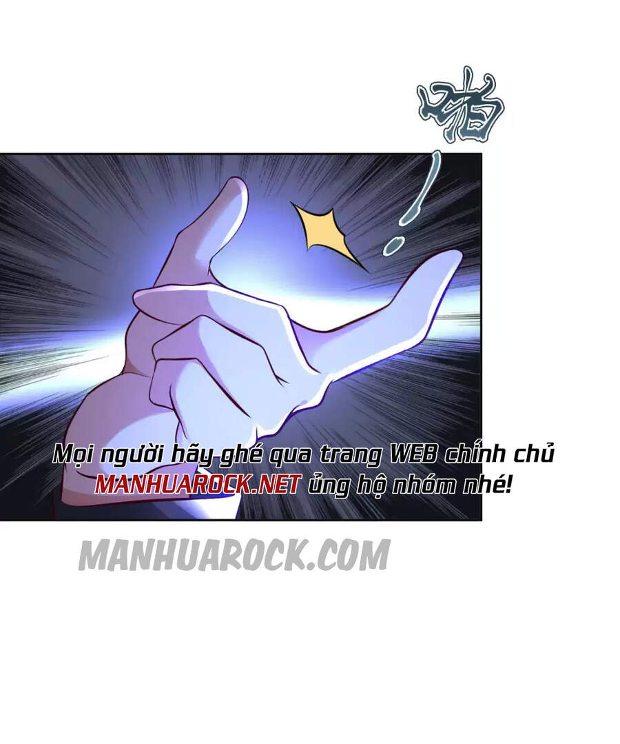 Sư Phụ Của Ta Là Thần Tiên Chapter 51 - Trang 2