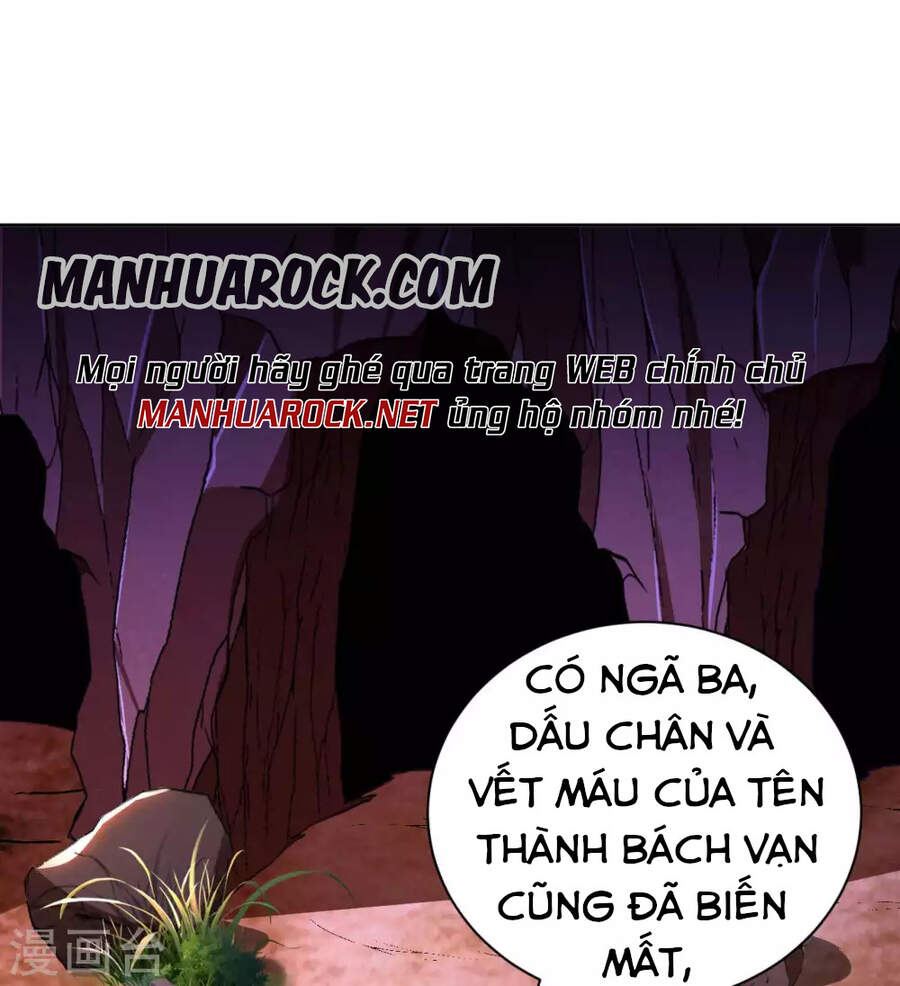 Sư Phụ Của Ta Là Thần Tiên Chapter 51 - Trang 2