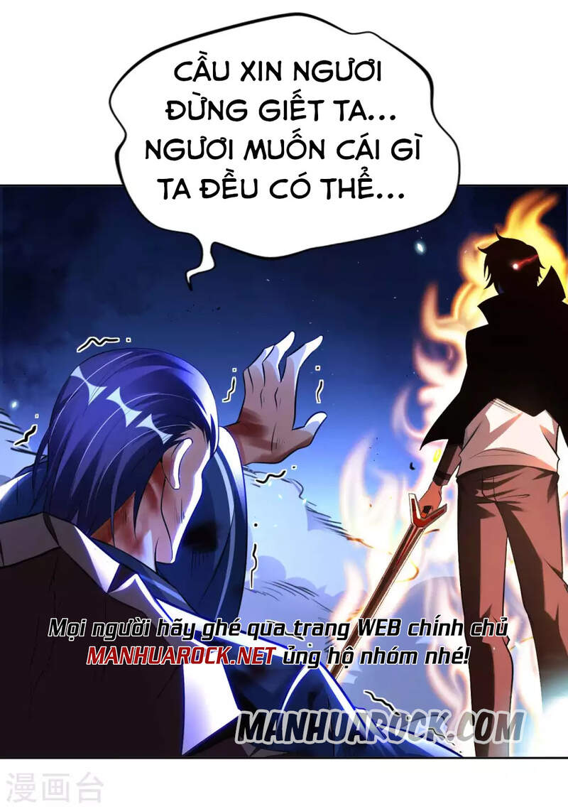 Sư Phụ Của Ta Là Thần Tiên Chapter 50 - Trang 2