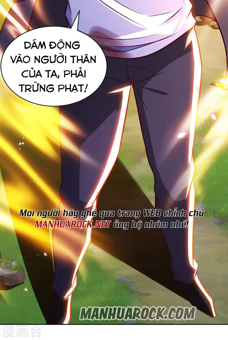 Sư Phụ Của Ta Là Thần Tiên Chapter 50 - Trang 2