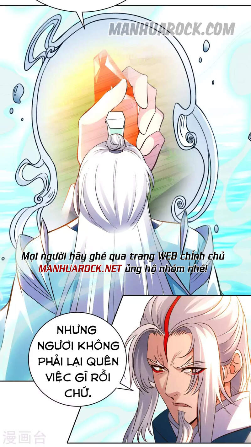 Sư Phụ Của Ta Là Thần Tiên Chapter 50 - Trang 2