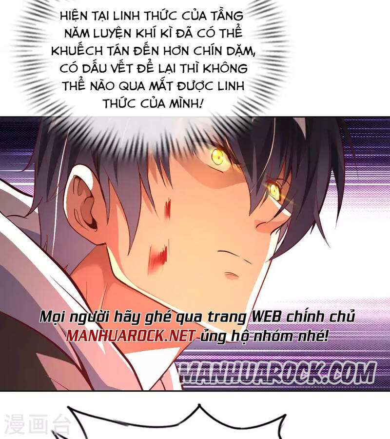 Sư Phụ Của Ta Là Thần Tiên Chapter 50 - Trang 2