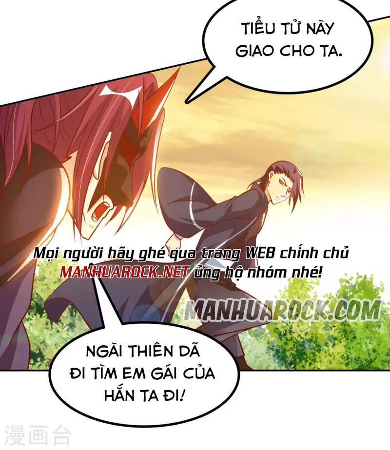 Sư Phụ Của Ta Là Thần Tiên Chapter 50 - Trang 2