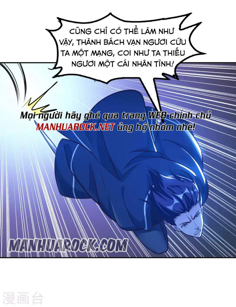 Sư Phụ Của Ta Là Thần Tiên Chapter 50 - Trang 2