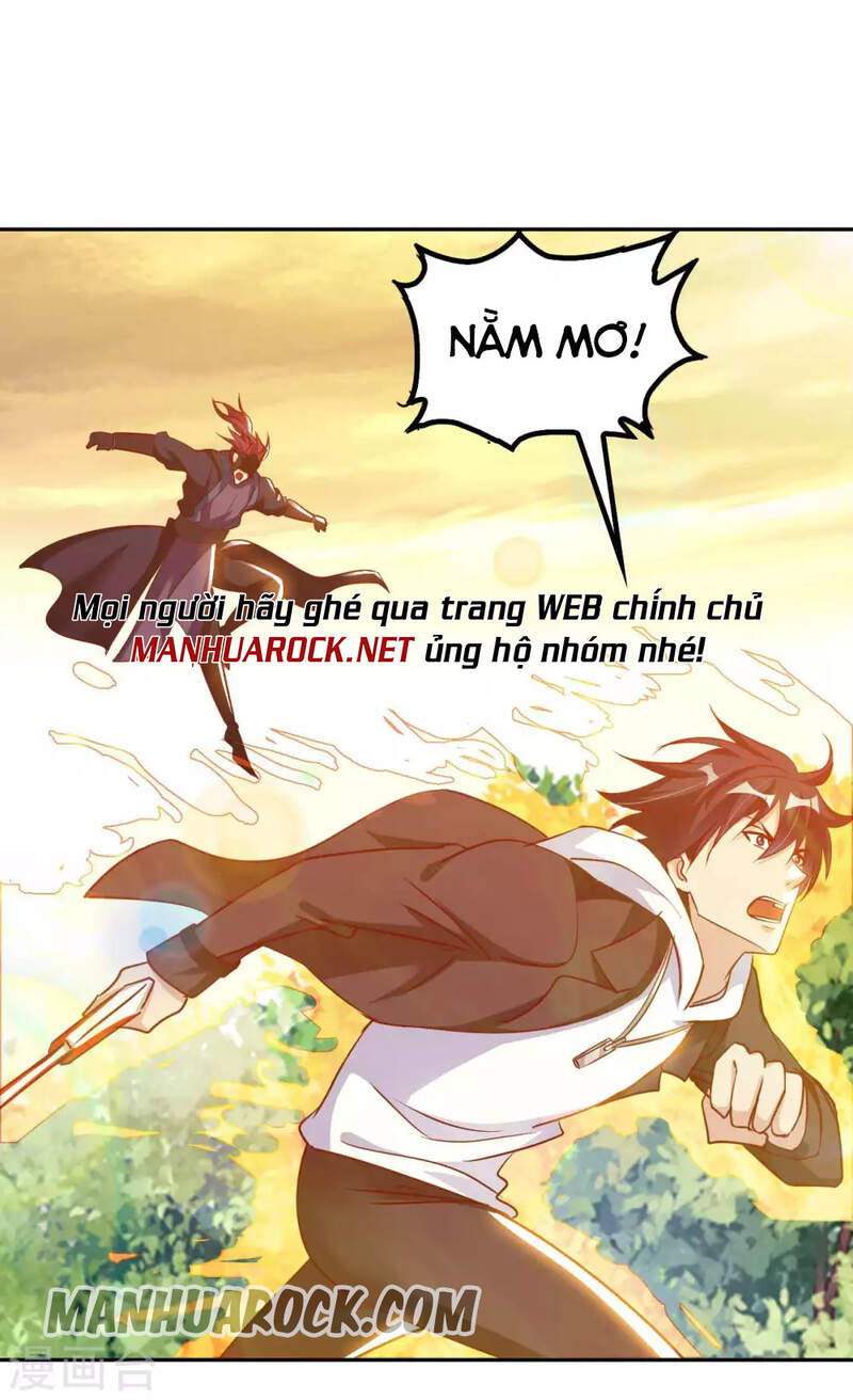 Sư Phụ Của Ta Là Thần Tiên Chapter 50 - Trang 2