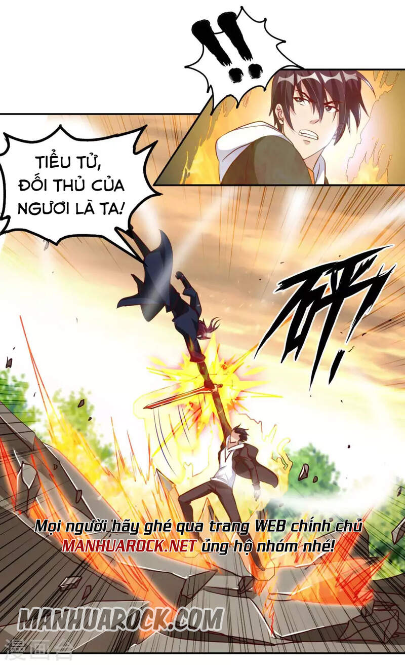 Sư Phụ Của Ta Là Thần Tiên Chapter 50 - Trang 2