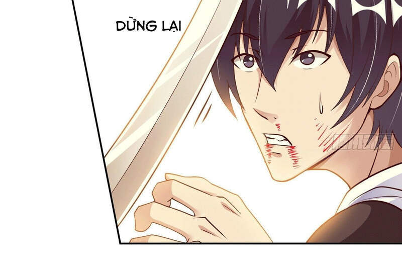 Sư Phụ Của Ta Là Thần Tiên Chapter 49 - Trang 2