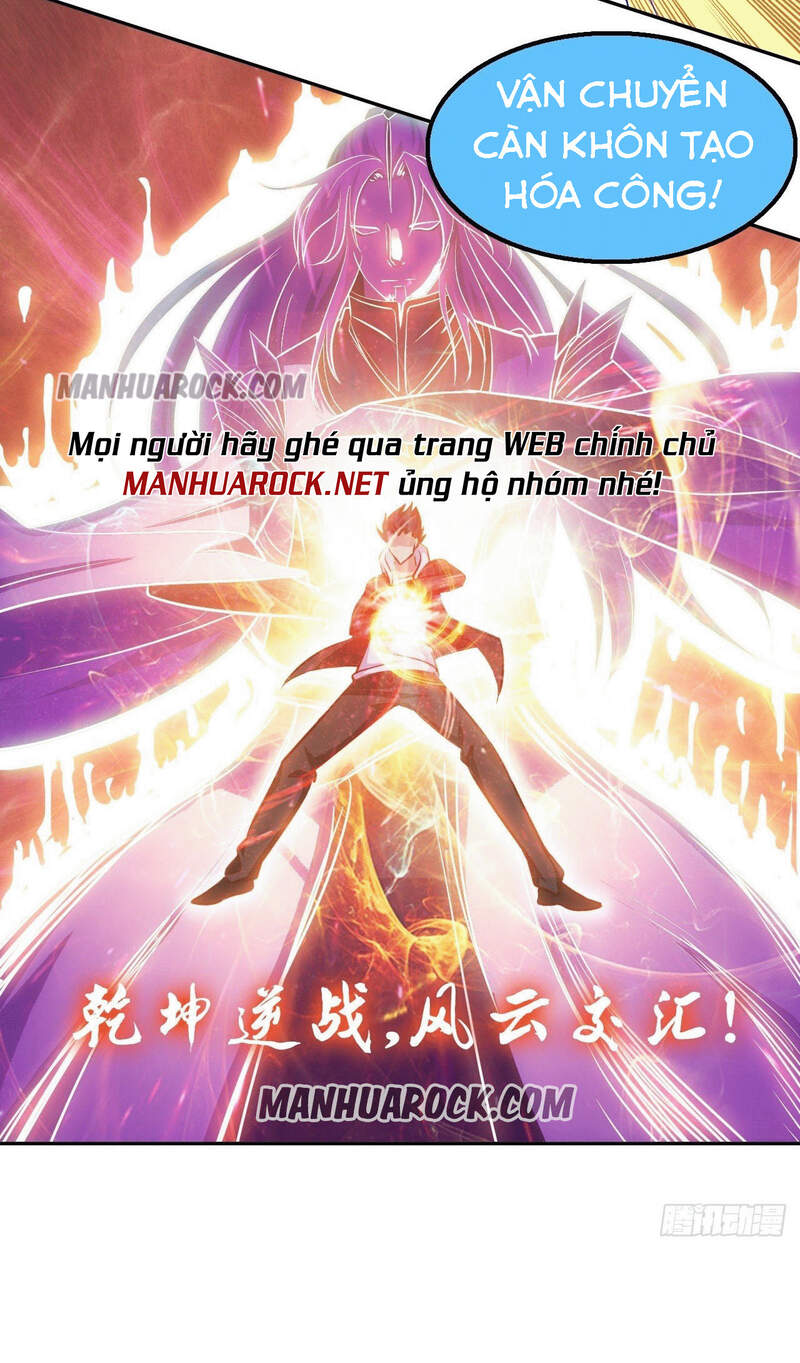 Sư Phụ Của Ta Là Thần Tiên Chapter 49 - Trang 2