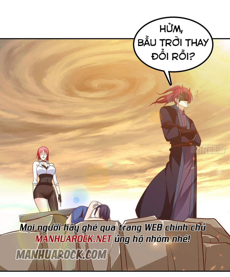 Sư Phụ Của Ta Là Thần Tiên Chapter 49 - Trang 2