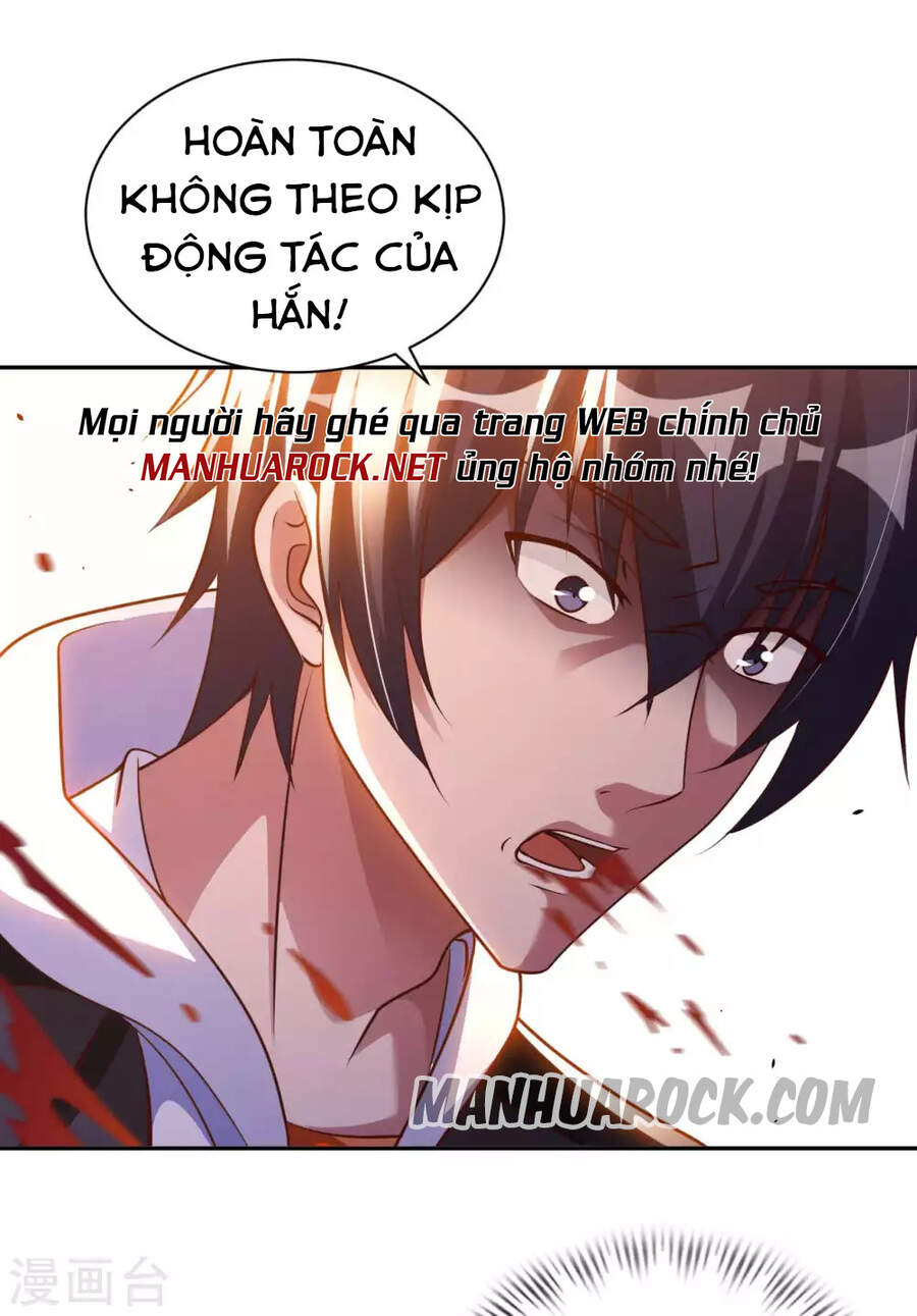 Sư Phụ Của Ta Là Thần Tiên Chapter 48 - Trang 2