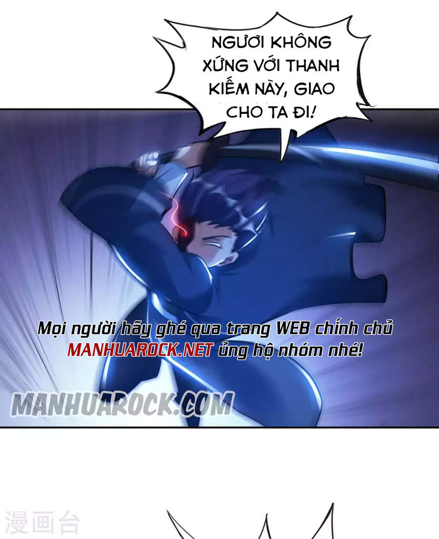 Sư Phụ Của Ta Là Thần Tiên Chapter 48 - Trang 2