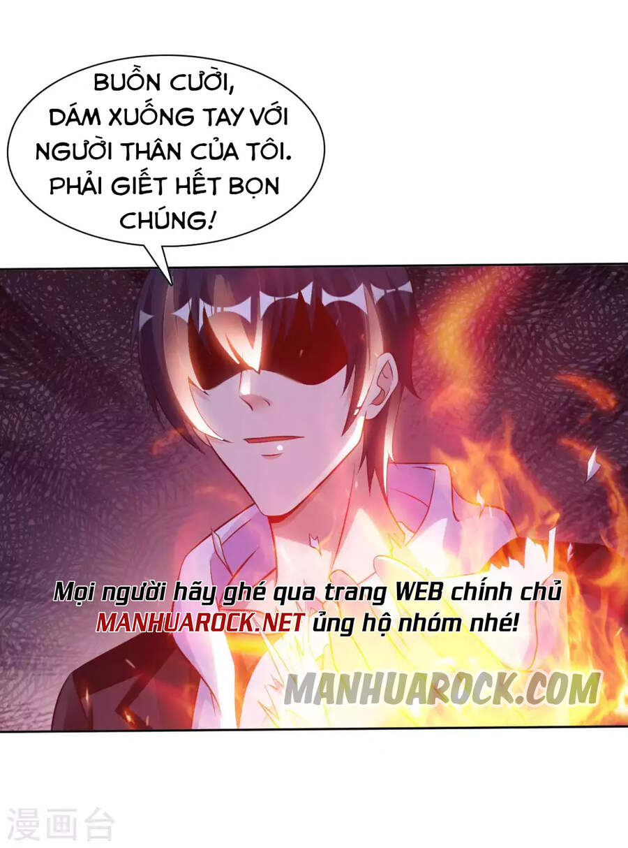 Sư Phụ Của Ta Là Thần Tiên Chapter 48 - Trang 2